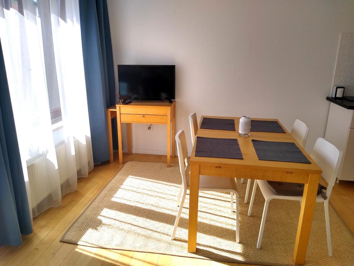 Apartament Zdroj Krzeszowice Dış mekan fotoğraf