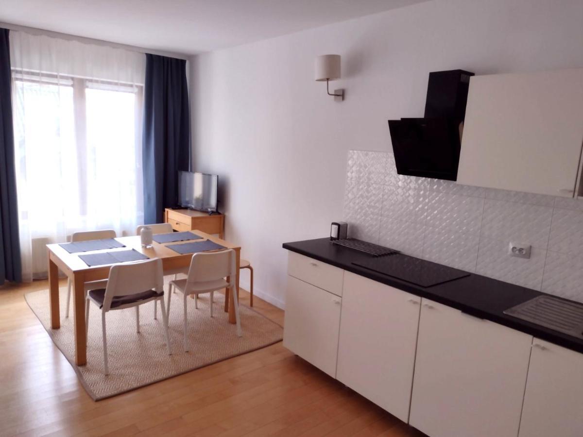 Apartament Zdroj Krzeszowice Dış mekan fotoğraf