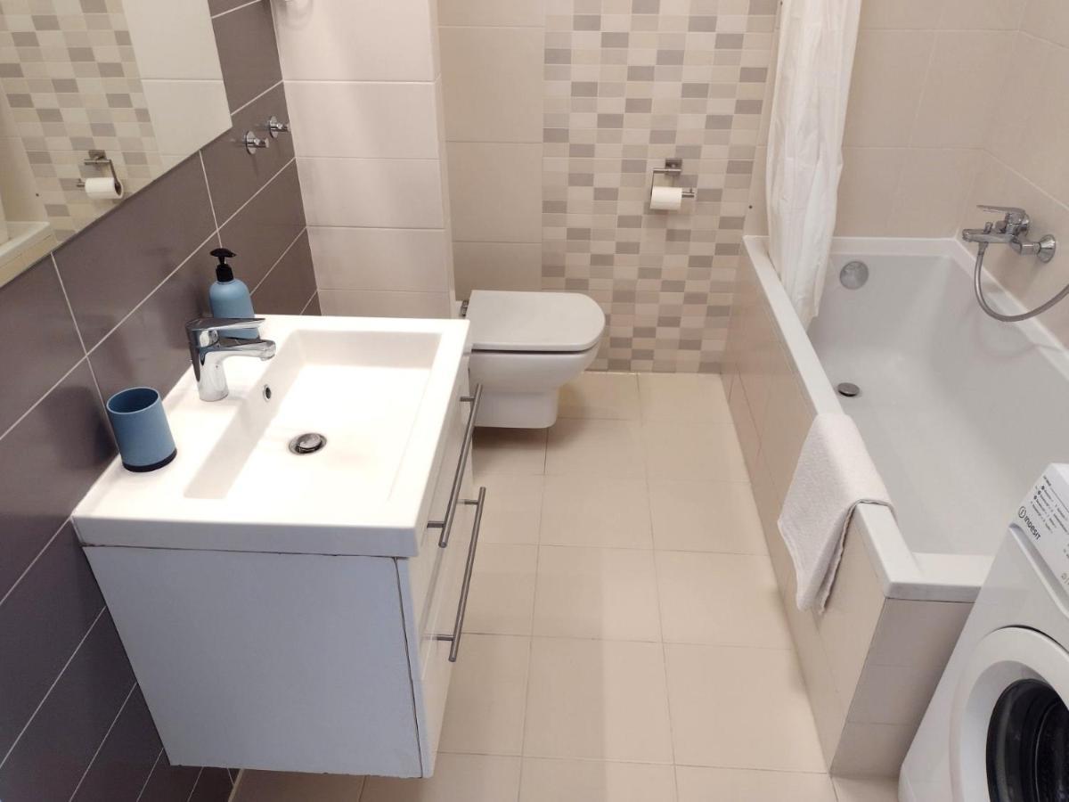 Apartament Zdroj Krzeszowice Dış mekan fotoğraf