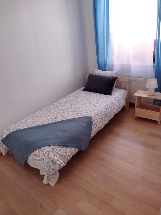 Apartament Zdroj Krzeszowice Dış mekan fotoğraf
