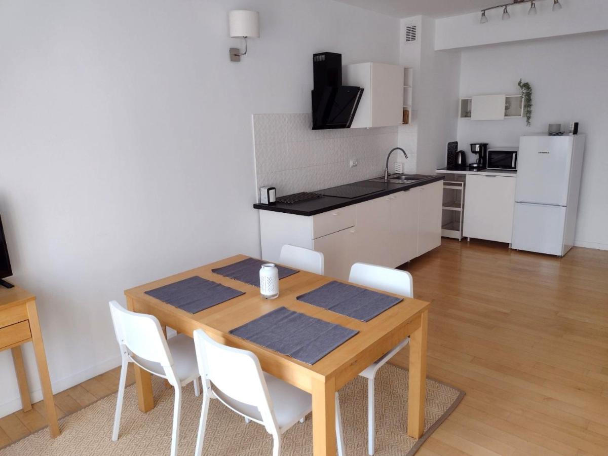 Apartament Zdroj Krzeszowice Dış mekan fotoğraf