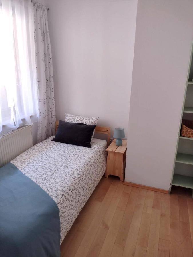 Apartament Zdroj Krzeszowice Dış mekan fotoğraf