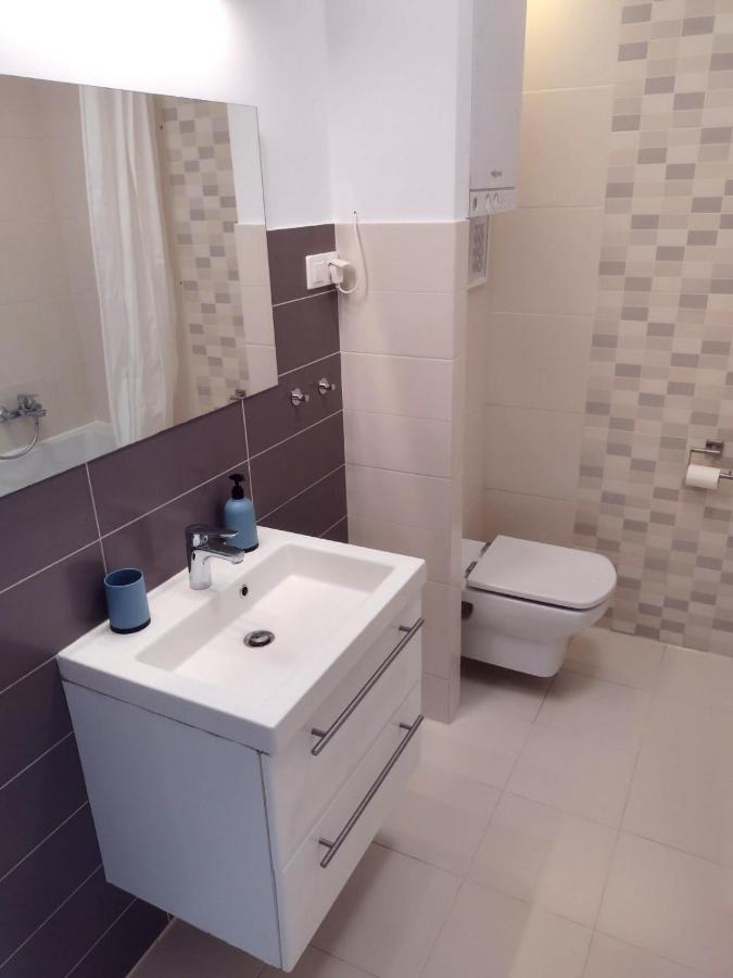 Apartament Zdroj Krzeszowice Dış mekan fotoğraf