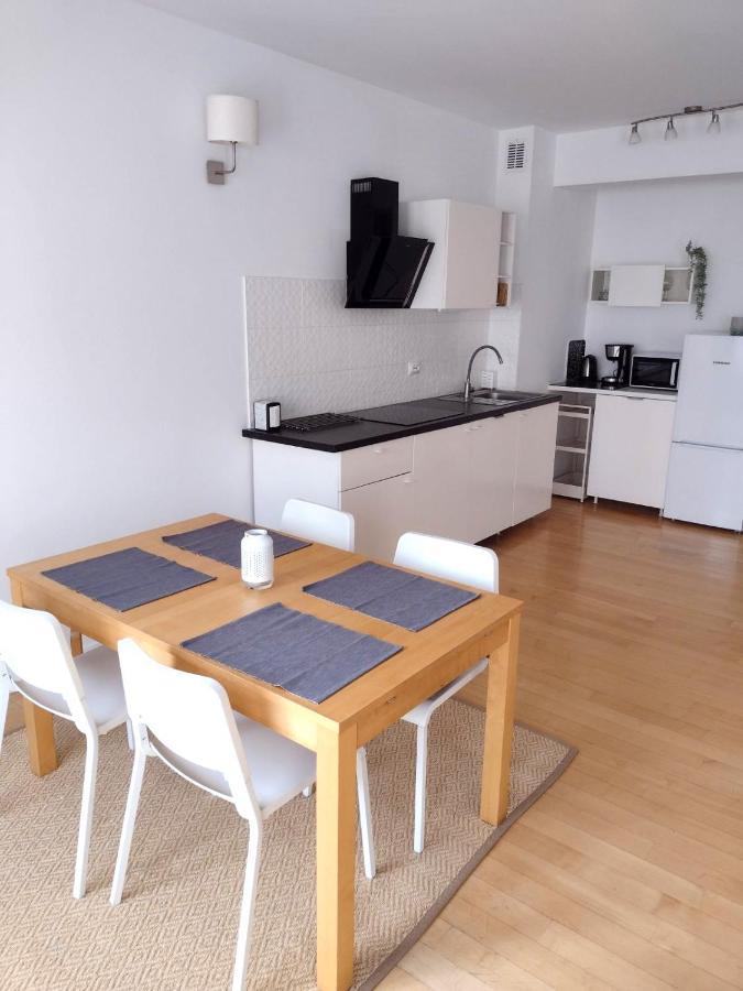 Apartament Zdroj Krzeszowice Dış mekan fotoğraf