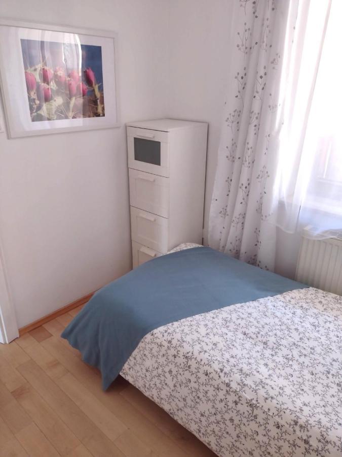 Apartament Zdroj Krzeszowice Dış mekan fotoğraf