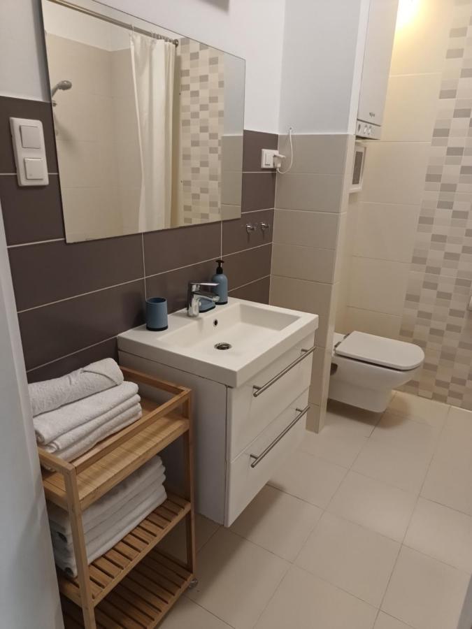 Apartament Zdroj Krzeszowice Dış mekan fotoğraf